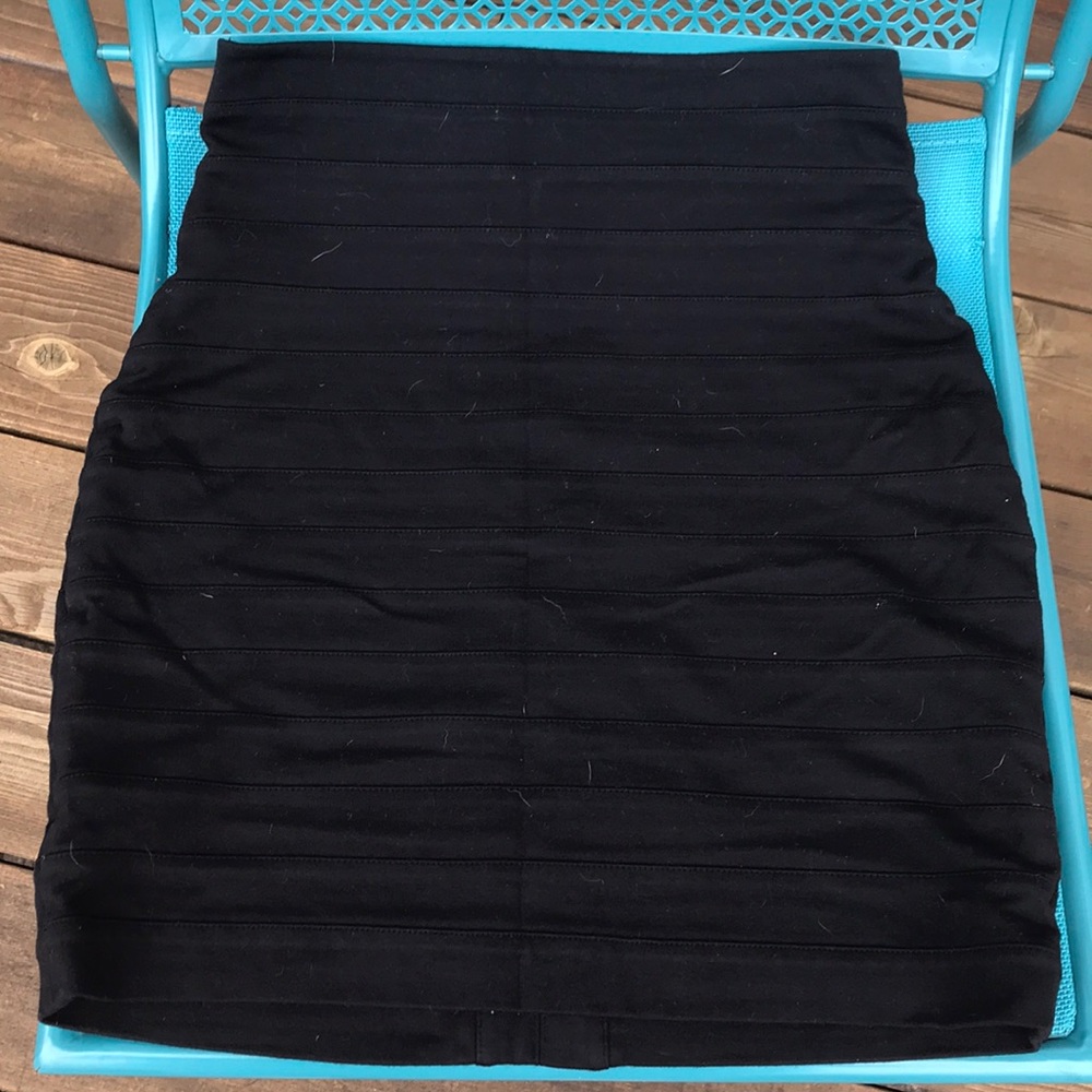 Express Bandage skirt